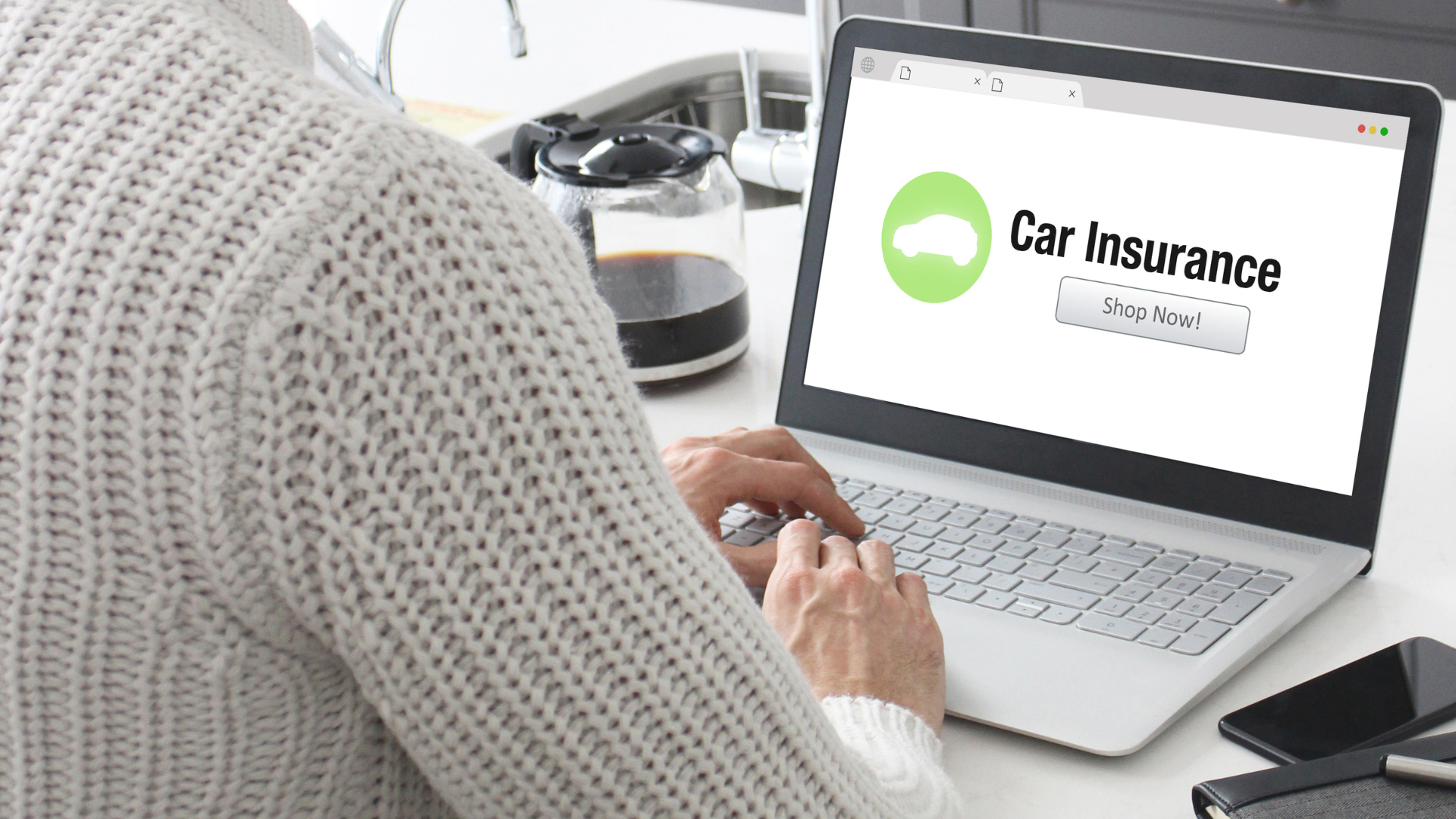 1일 자동차보험, 정답표