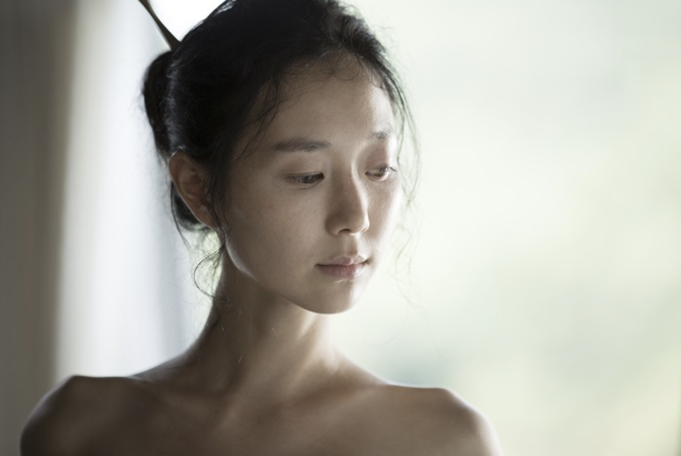 이유영 영화 몸매