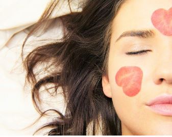 레몬물-효능-피부개선