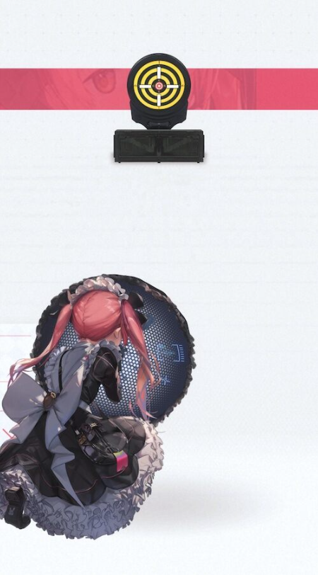 승리의 여신 니케 코코아