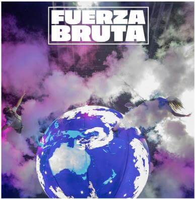 푸에르자부르타