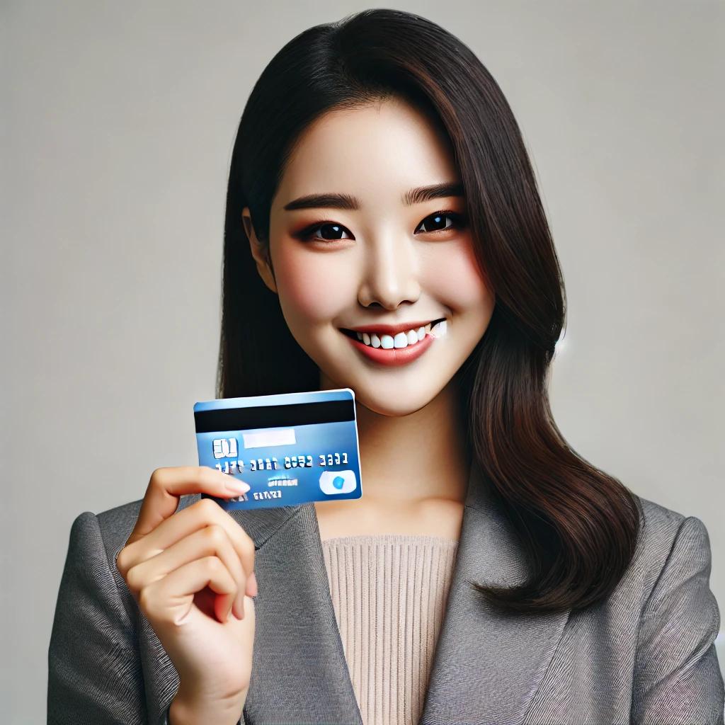 신용카드발급쉬운곳
