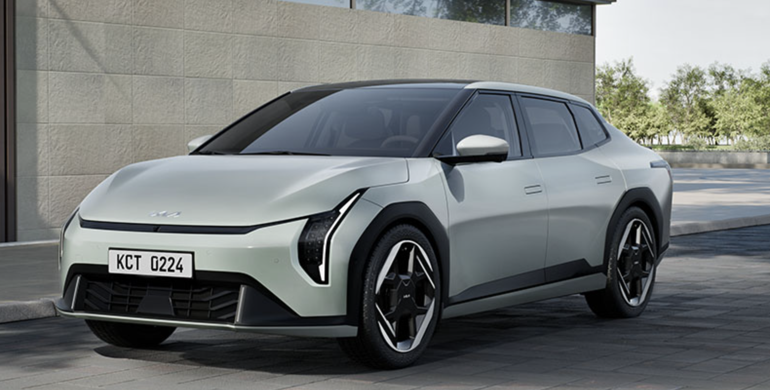 EV4 예상가격 가격표 한눈에 보기 2025