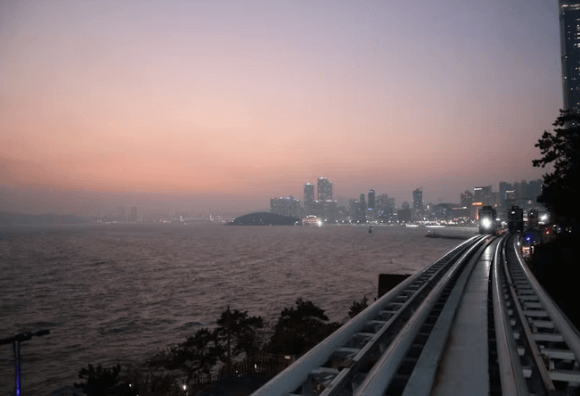 서울 근교 당일치기 기차여행 BEST 5