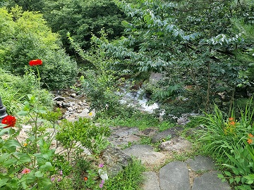 영주 팬션