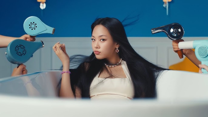 최악의 악 비비, 비비 보디가드