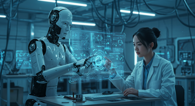 2. AI(인공지능) 배우기 – 데이터 시대의 필수 기술