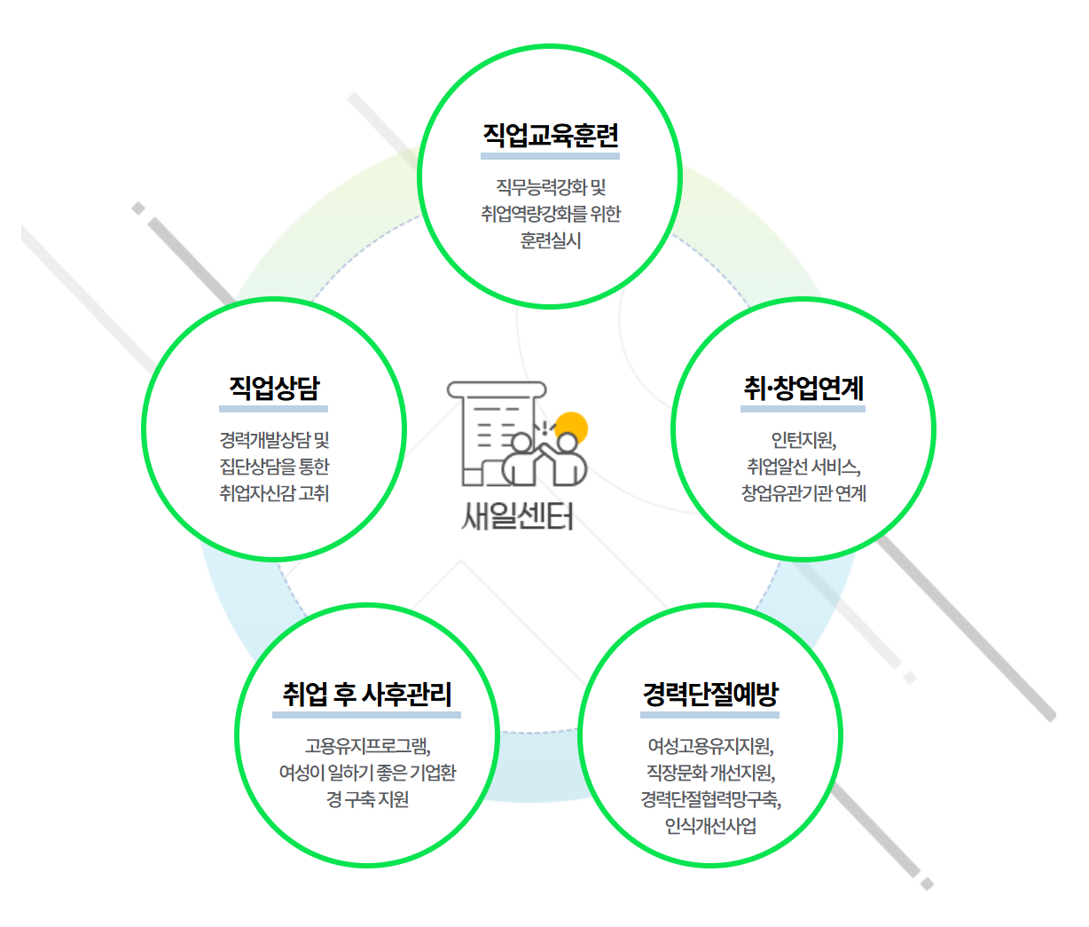 주요 사업내용