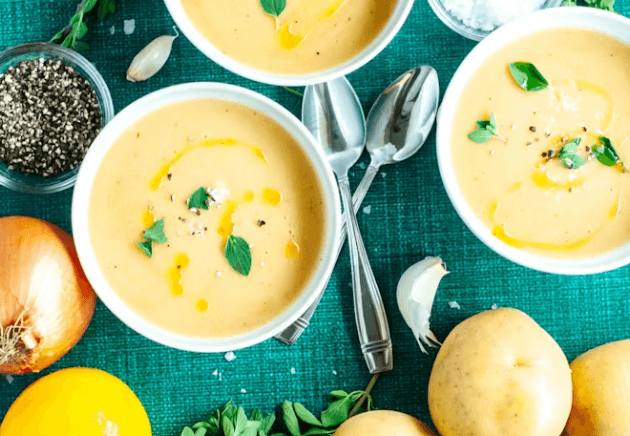 감기 초기 증상별 즉효 음식 4가지 면역 회복 전략