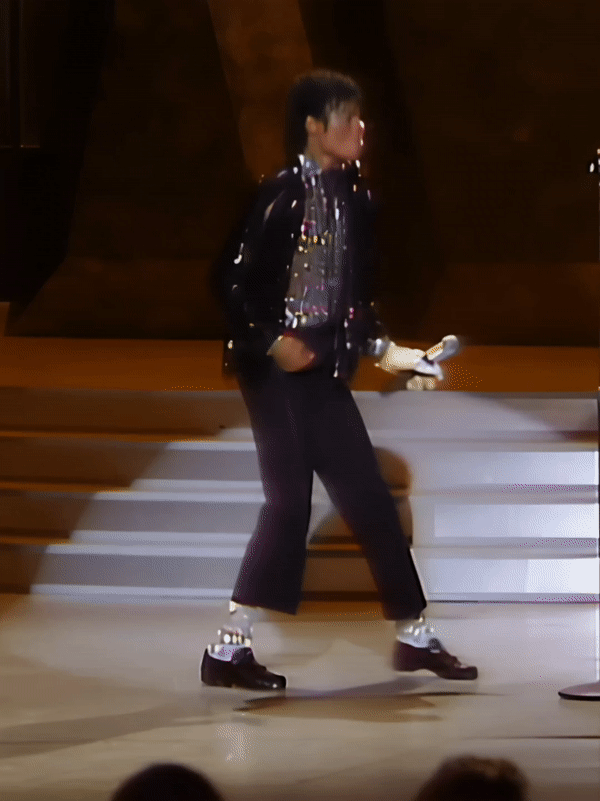 moonwalk