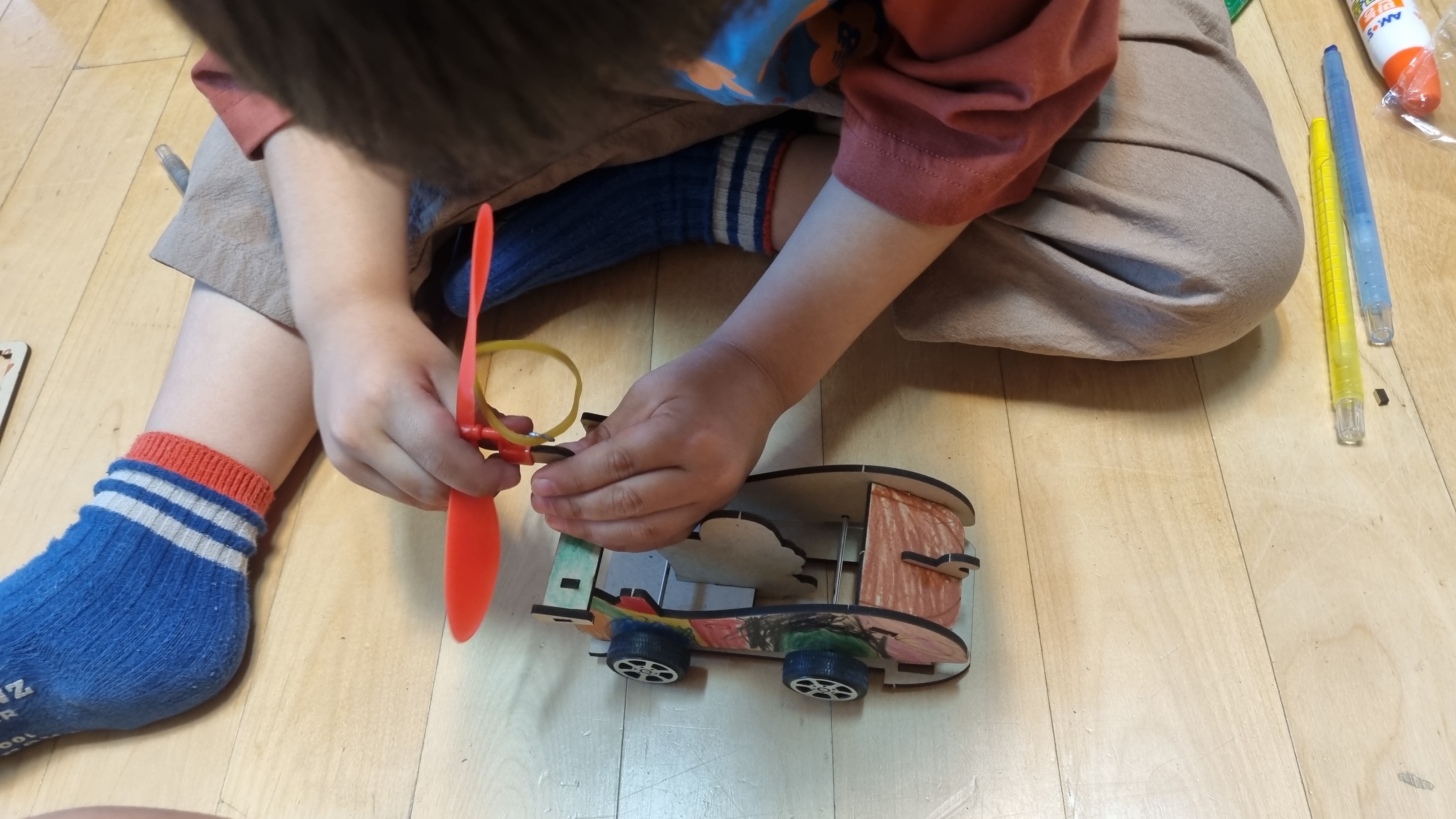 아이랑 집콕놀이 미술놀이