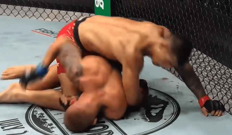 UFC Fight Night 263