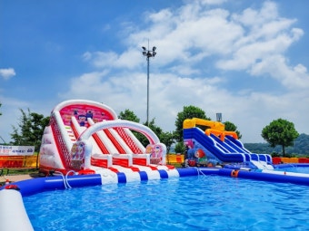 2025 한강 수영장·물놀이장 운영정보 총정리 (6월 20일~8월 31일)