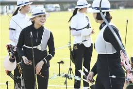 파리올림픽-양궁-명단-일정-선수