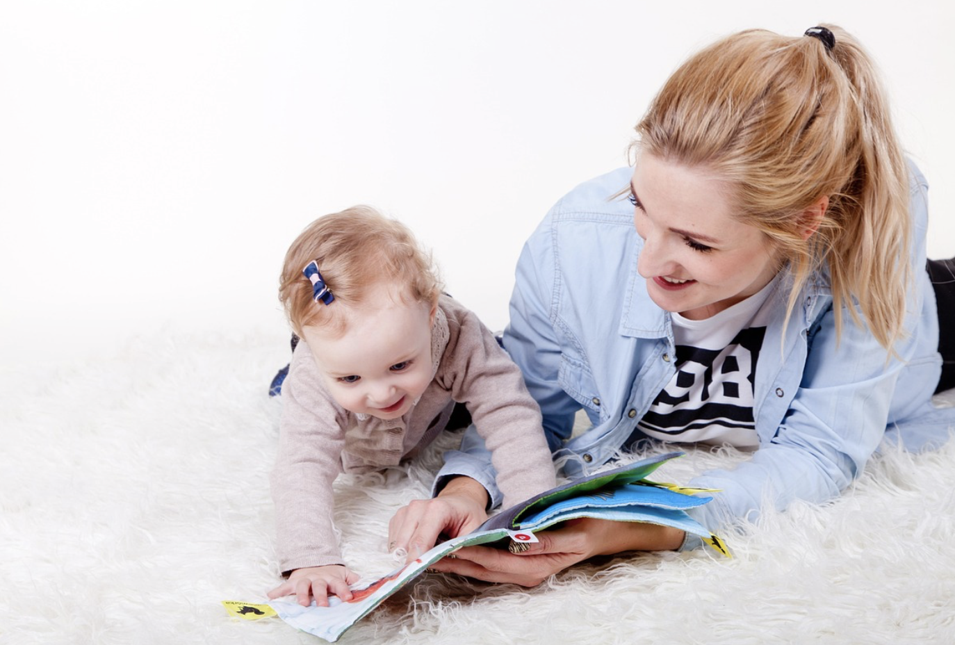 성인이 외국어를 다시 배워야 하는 가장 원초적인 방식