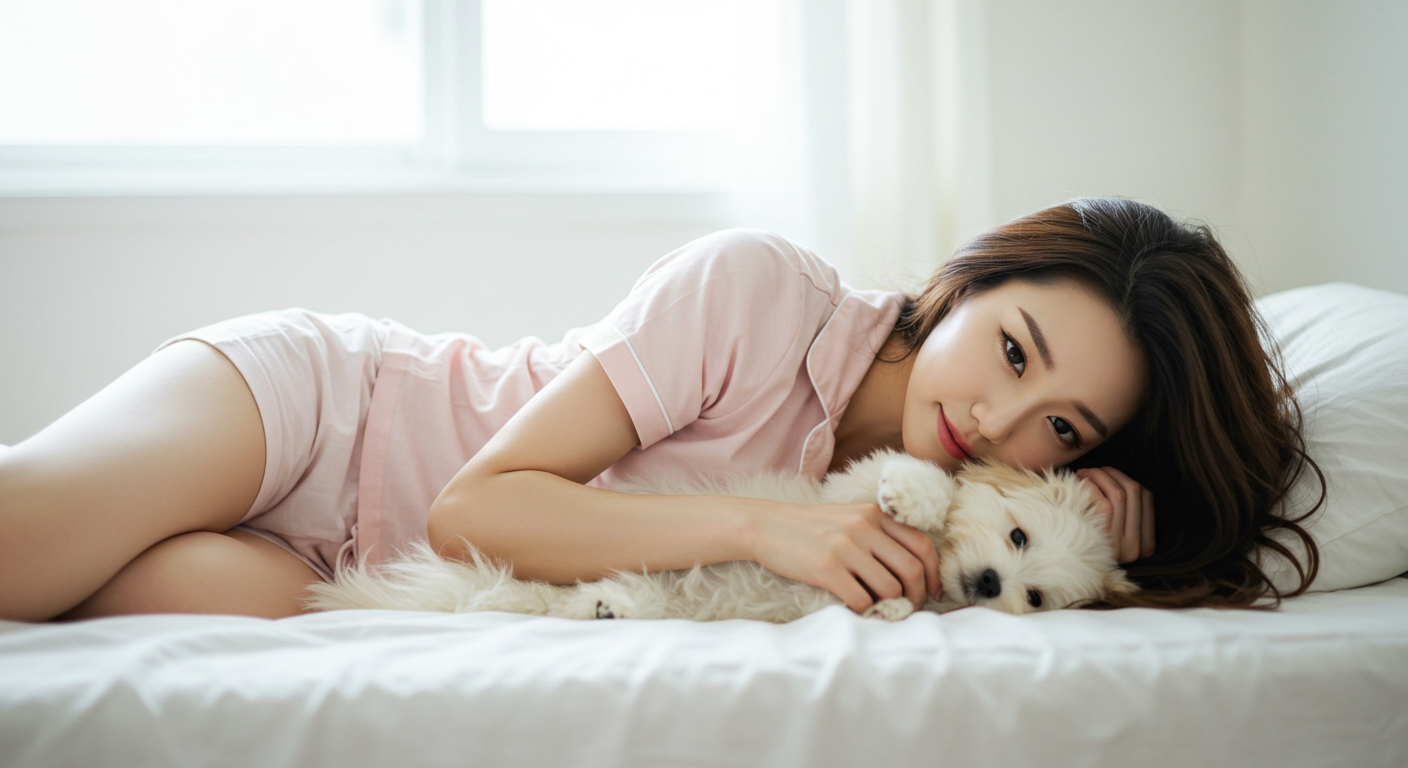 퀸사이즈 침대 추천