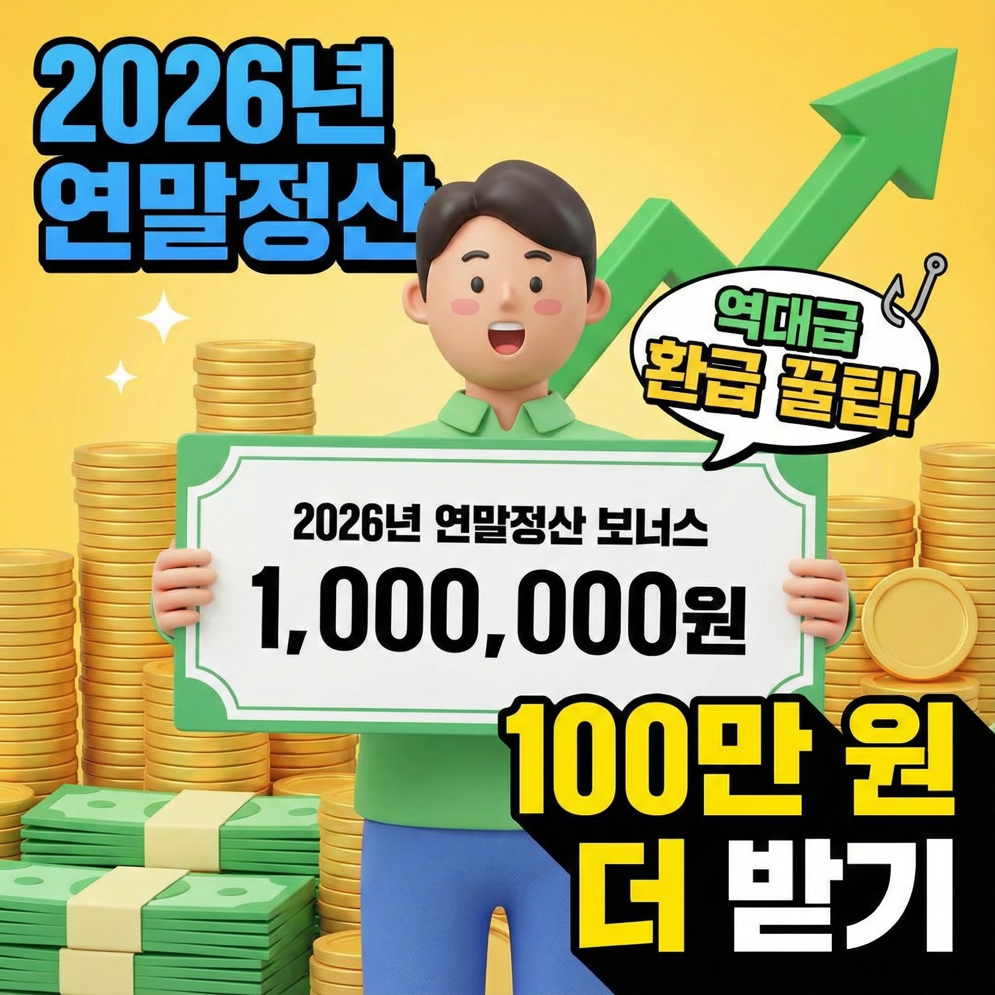 연말정산