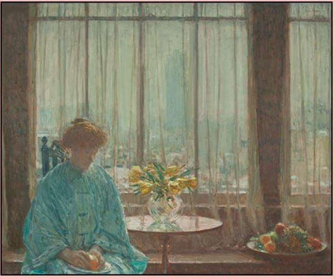 인상파-모네에서-미국으로-작품4