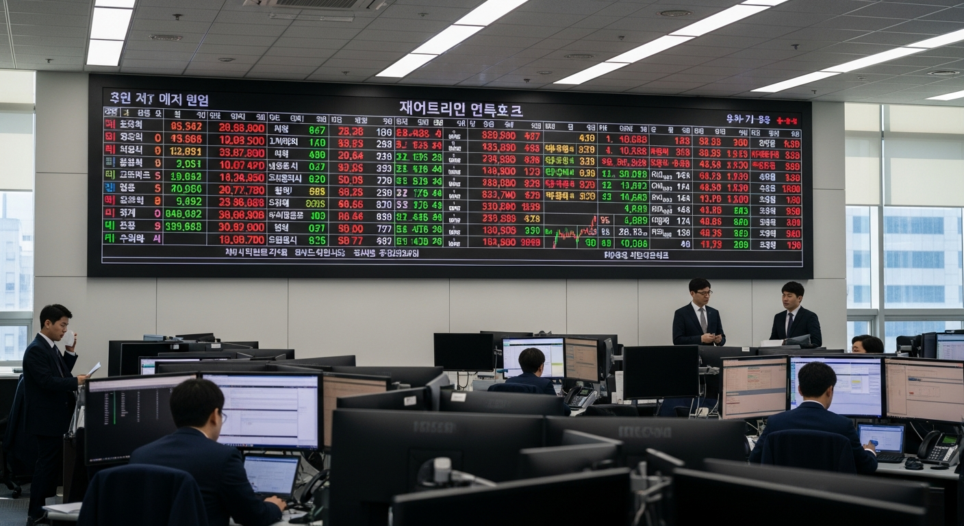 단일종목 ETF 상장 허용 및 반도체 레버리지 도입