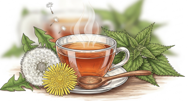 붓기빼는차-효과-좋은거-추천-다이어트-효능