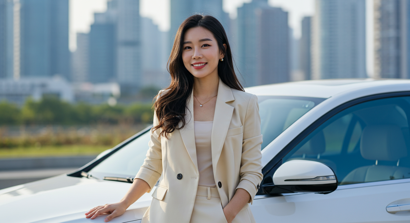 자동차 매매 계약서 양식 무료 공유