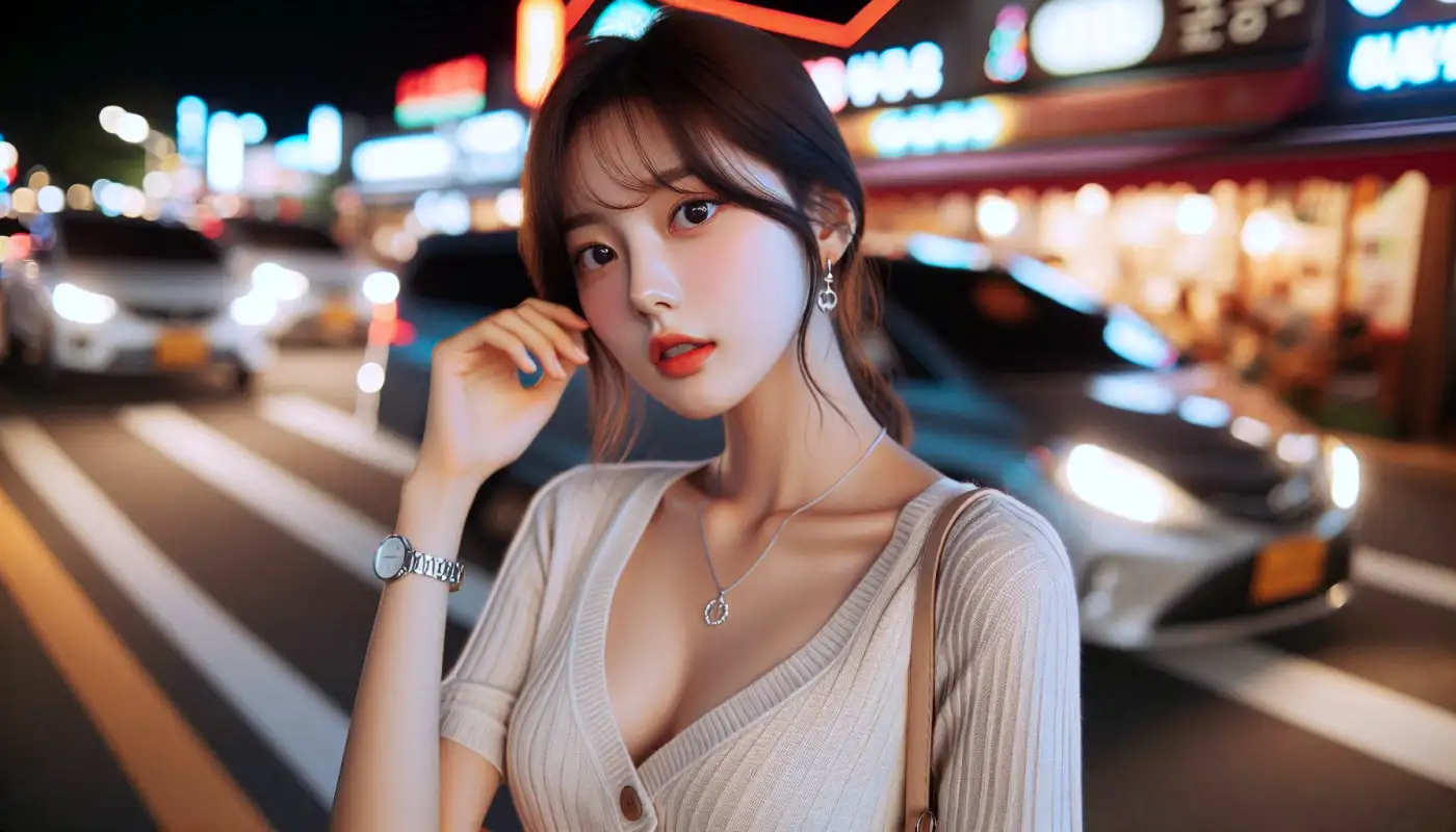 남미-여행시기-건기를-알아보고-관광하는-여성의-모습