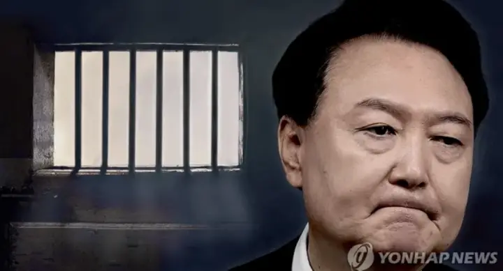 윤석렬-내란수괴