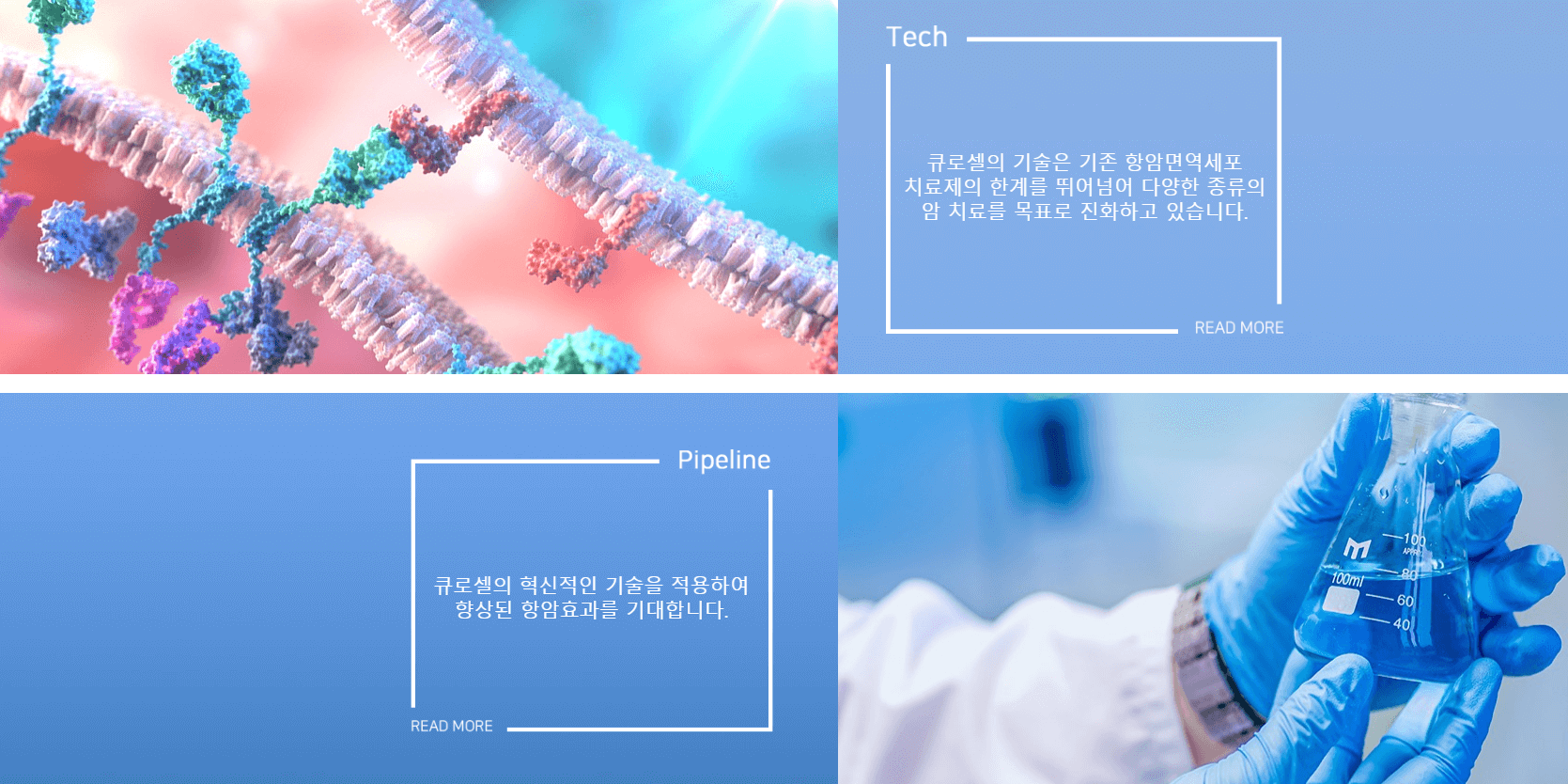 큐로셀