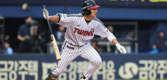 lg트윈스 티켓 예매