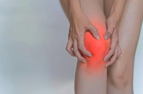 무릎관절통증 원인 효과적인 치료 방법