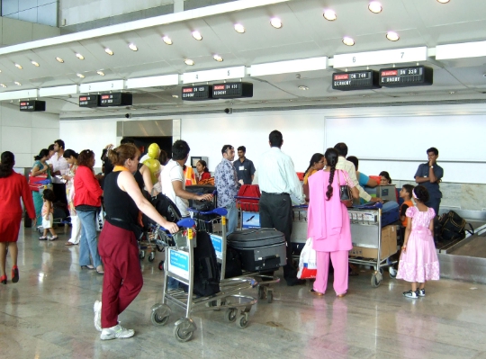 안전한 모바일신분증 사용을 위한 습관