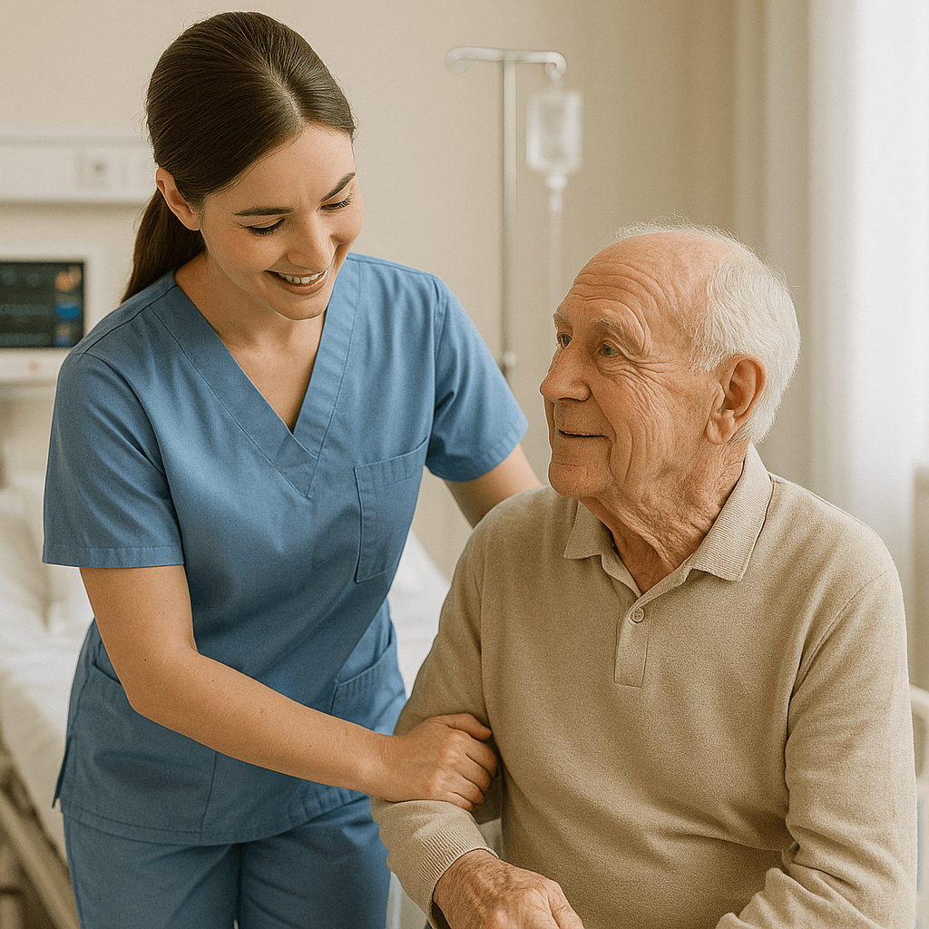 인천 요양보호사 국비지원 무료교육