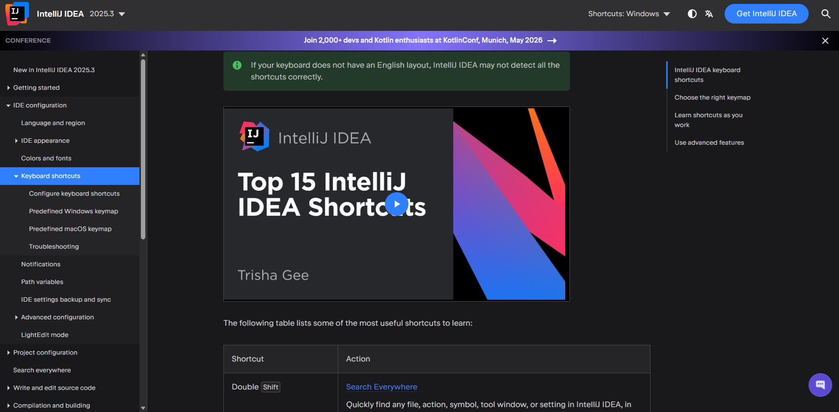 IntelliJ IDEA