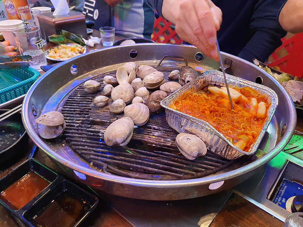 매바위횟집 명품 스페셜 메뉴4