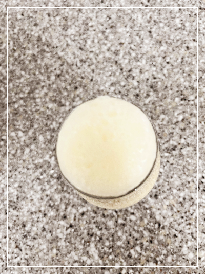 충북 괴산 대표막걸리 목도 생막걸리