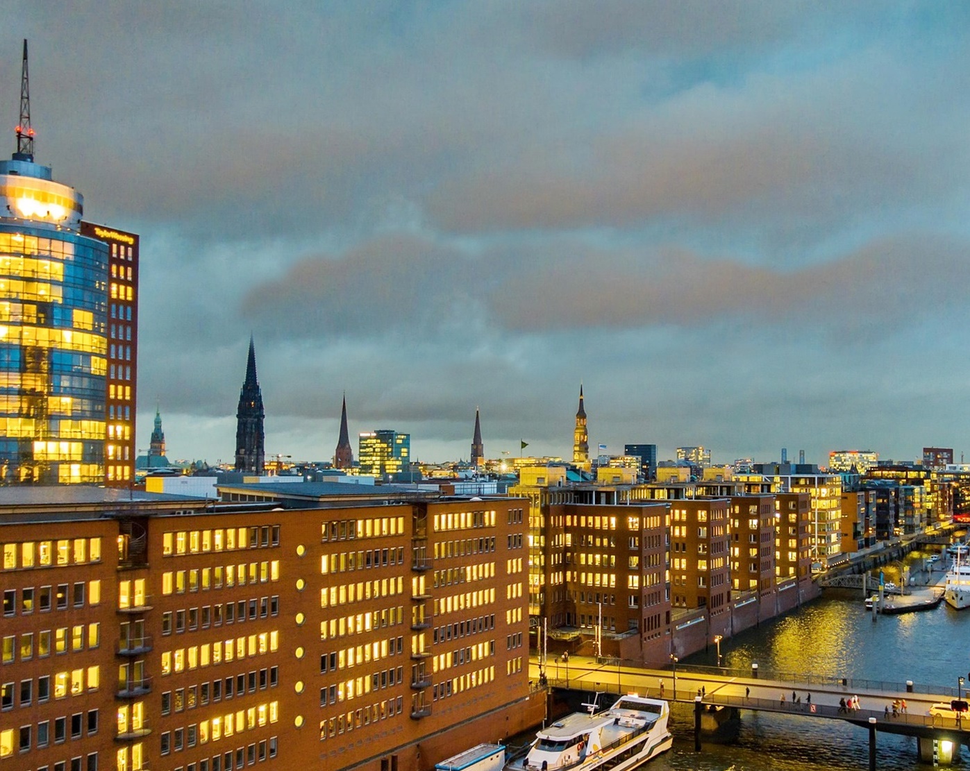 기후 재난 시대, 부동산 가격을 결정하는 기준이 바뀌고 있다