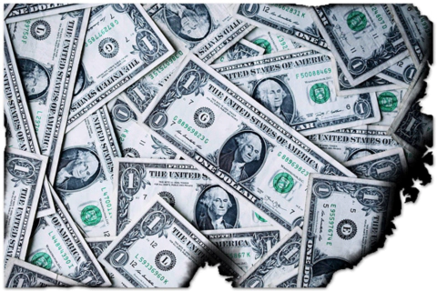 저소득층 긴급 생활안정지원금