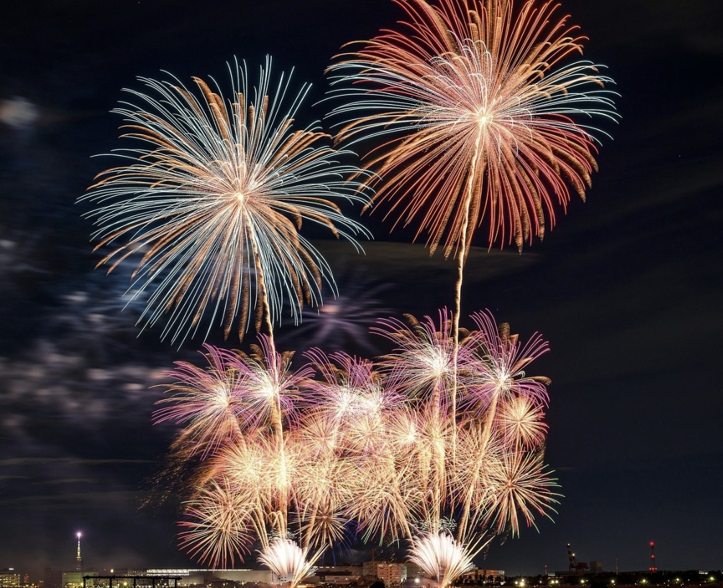 2025 서울세계불꽃축제 티켓팅