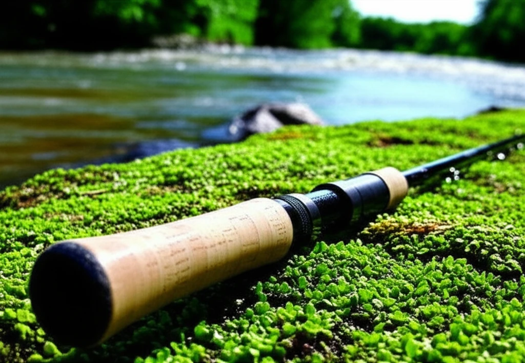 쏘가리 낚시대: 가격 대비 성능 최고