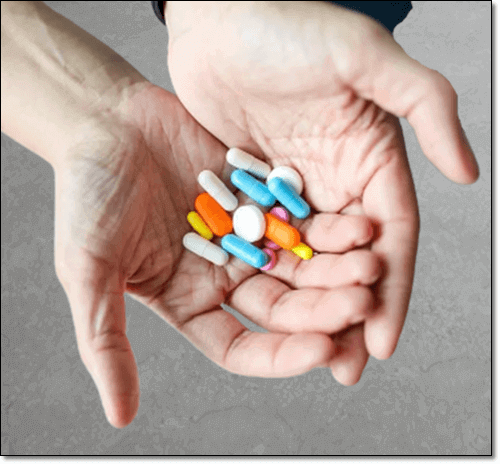 삼차신경통 치료