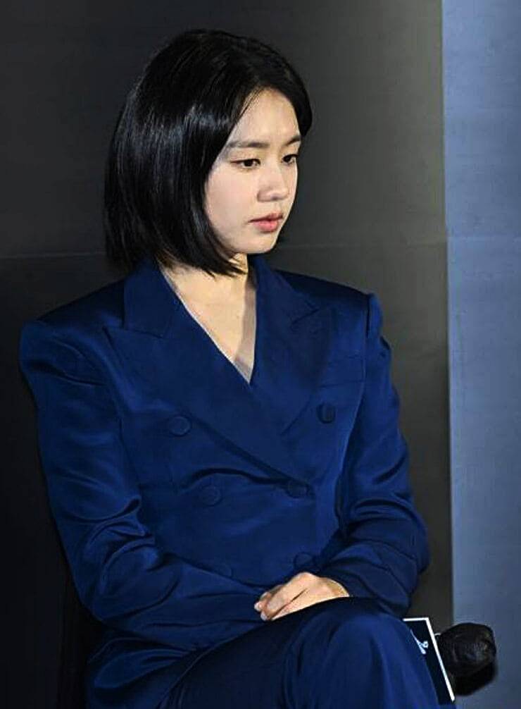 배우-안은진