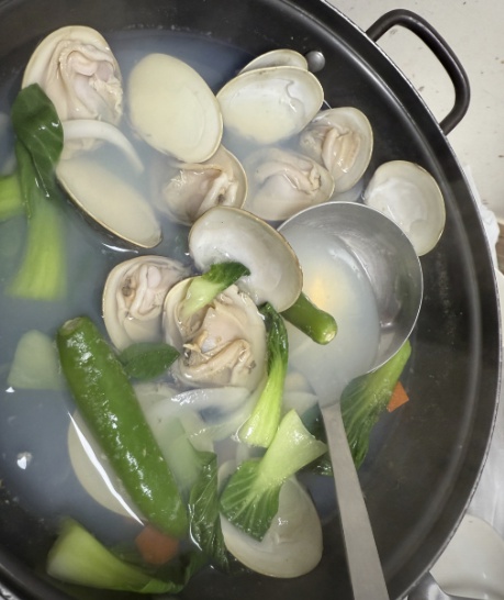 전북 부안 군산식당