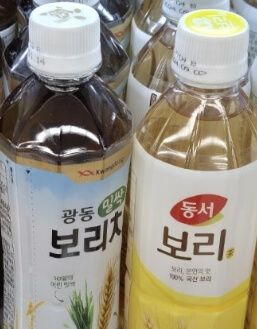 장염에 좋은 음식