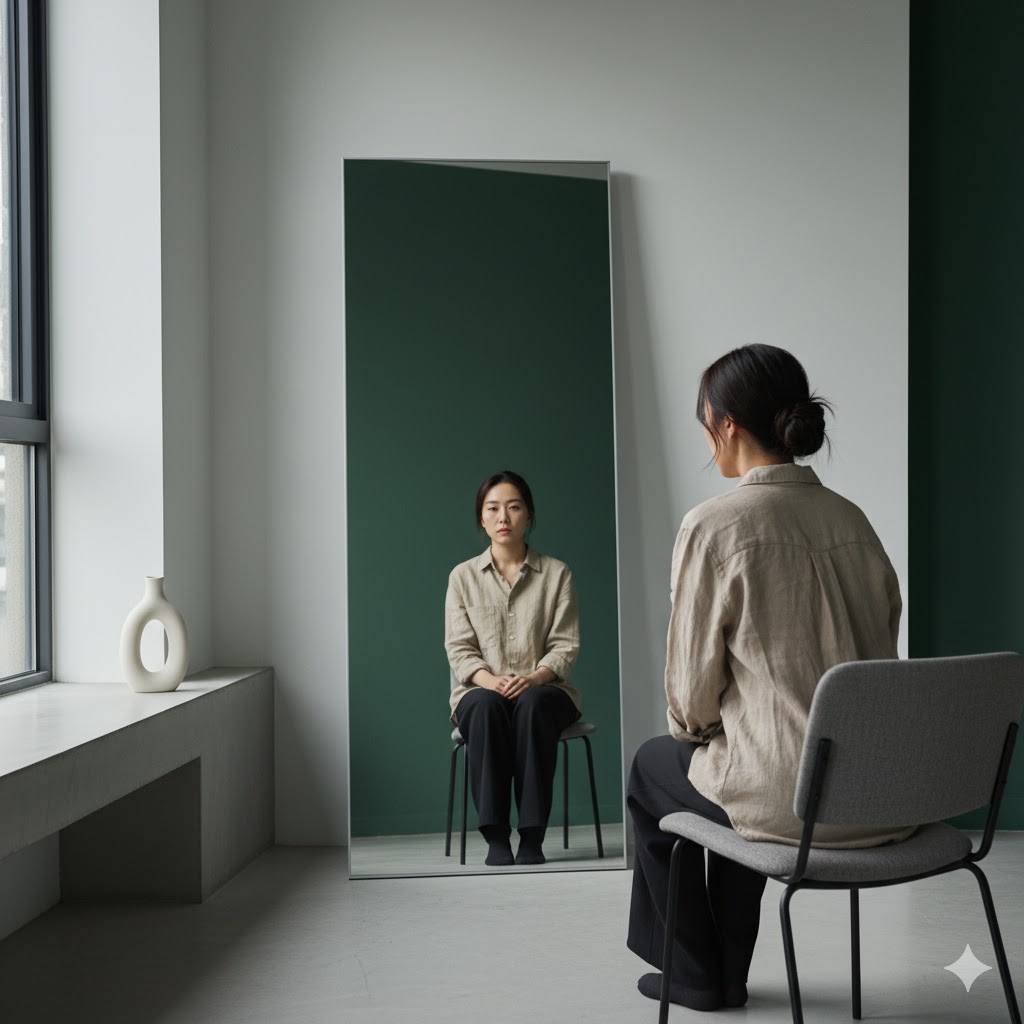 자기애적 성격장애 NPD