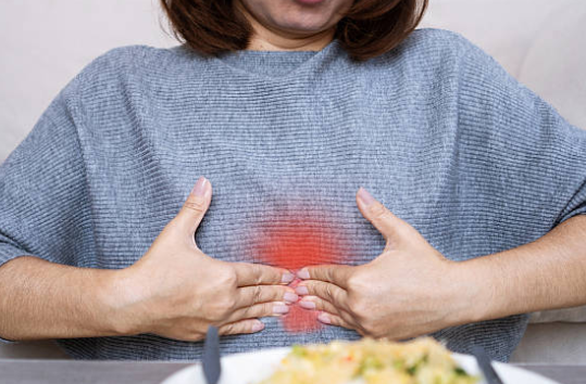 갑상선 기능 저하증