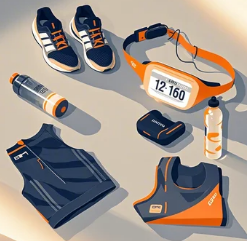 뉴욕마라톤준비물2