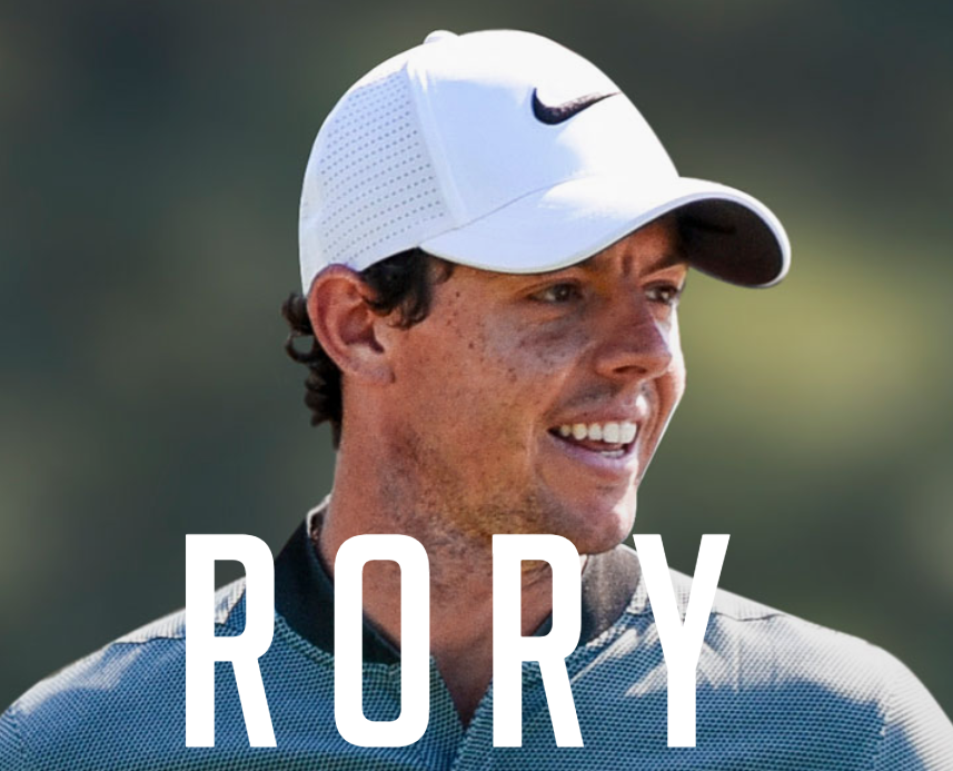 로리 맥길로이 사진