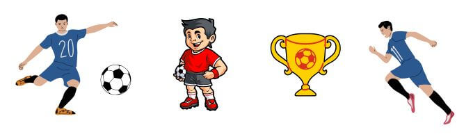 이란-카타르-4강경기