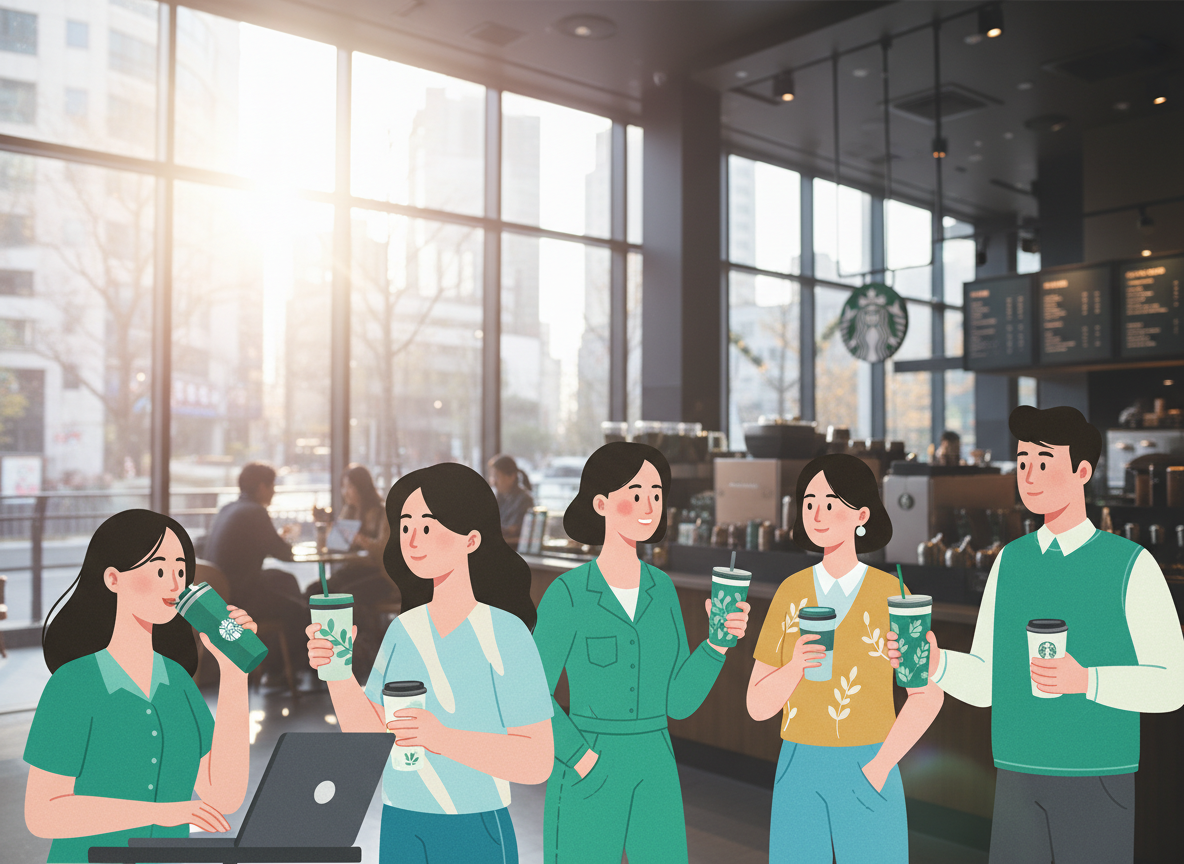 2026 탄소중립포인트 녹색생활실천 카페 텀블러 신청 포인트