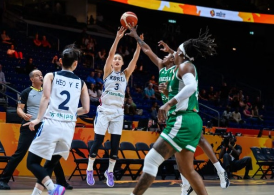 FIBA 여자농구 월드컵